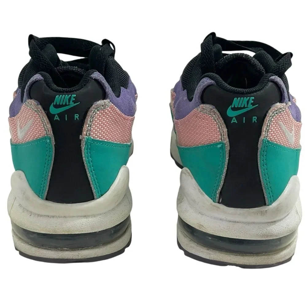 Nike Air Max 95 Have‎ a Nike Day Youth Size 6.5Y Shoes Sneakers